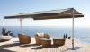 Picture of Papillon Dual-Pole Umbrella
