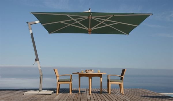 Picture of Pendulum Cantilever Umbrella