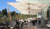 Picture of Pendulum Cantilever Umbrella