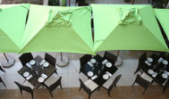 Picture of Vitino Market Umbrella
