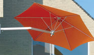 Picture of Paraflex Wall Umbrellas