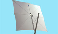 Picture of Spectra Off-Set Umbrella