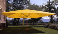 Picture of Albatros Giant Umbrella