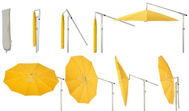Picture of Dacapo Off-Set Umbrella