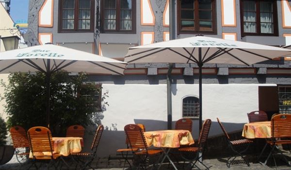 Picture of Filius Market Umbrella