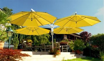 Show details for Rialto Multi Umbrella Picture of Rialto Multi Umbrella