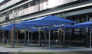 Picture of Schattello Market Umbrella