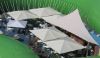 Picture of Schattello Market Umbrella