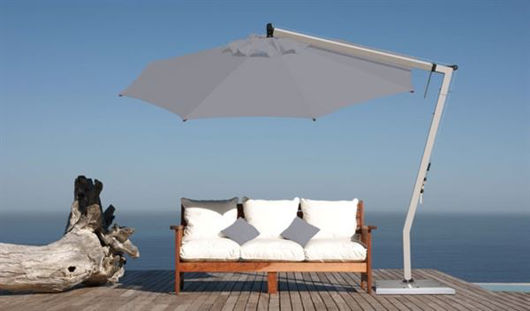 Picture of Picollo Cantilever Umbrella