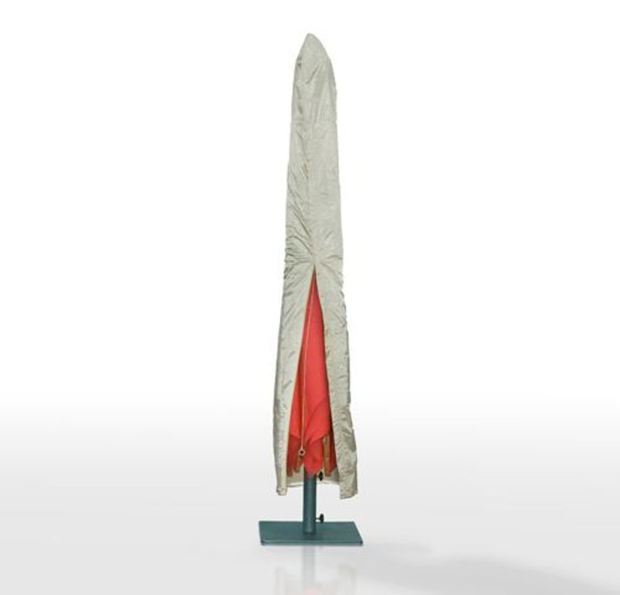 Picture of Green Corner Storage Bag For Market Umbrella