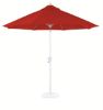 Picture of Galtech Aluminum 9 Foot Umbrella Model 736
