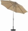 Picture of Galtech 737 9 Foot Round Aluminum 737 Umbrella