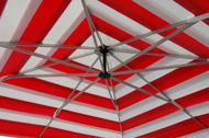 Picture of American Quad Umbrella