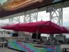 Picture of American Quad Umbrella
