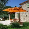 Picture of Liberty Single Offset Umbrella