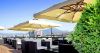 Picture of Liberty Single Offset Umbrella