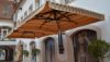 Picture of Liberty Single Offset Umbrella