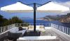 Picture of Retractable Tilting Umbrella