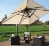 Picture of Retractable Tilting Umbrella