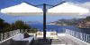 Picture of Retractable Tilting Umbrella