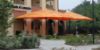 Picture of Strong Wind Telescopic Umbrella