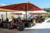 Picture of Strong Wind Telescopic Umbrella