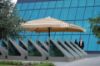 Picture of Strong Wind Telescopic Umbrella