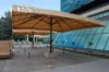 Picture of Strong Wind Telescopic Umbrella
