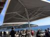 Picture of Strong Wind Telescopic Umbrella