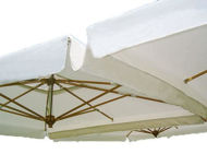 Picture of Strong Wind Telescopic Umbrella