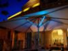 Picture of Strong Wind Telescopic Umbrella