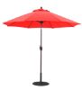Picture of GALTECH 636MB ALUMINUM UMBRELLA