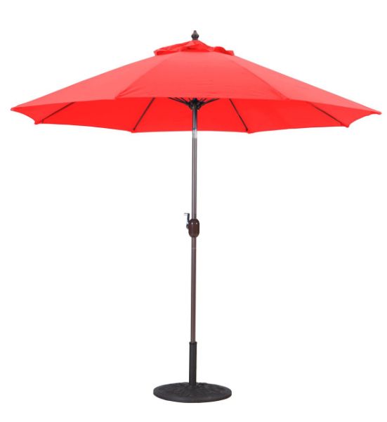 Picture of GALTECH 636MB ALUMINUM UMBRELLA