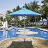 Picture of GALTECH 792SR ALUMINUM COMMERCIAL UMBRELLA