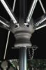 Picture of GALTECH 722 COMMERCIAL ALUMINUM UMBRELLA