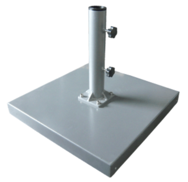 Picture of Green Corner Composite Base - Model : SC40– 95lb