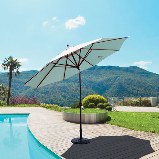 Picture of Galtech Model # 789 Max Shade Auto Tilt