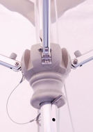 Picture of GALTECH 782SR ALUMINUM COMMERCIAL UMBRELLA