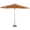 Picture of Galtech 8 x 11 Market Umbrella 279