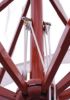 Picture of Galtech 8 x 11 Market Umbrella 279