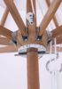 Picture of Galtech 532TK Teak Market Umbrella