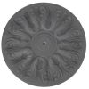 Picture of Galtech European Cast Iron Base 040ED