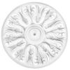 Picture of Galtech European Cast Iron Base 040ED