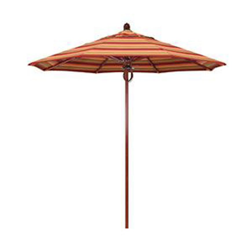 Picture of California-Umbrella-SIERRA-SERIES-7.5FT-flex758