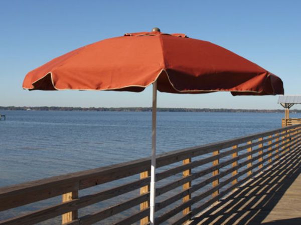 FIBERLIT BAL HARBOR UMBRELLAS