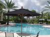 San Marco FIBERGLASS UMBRELLA