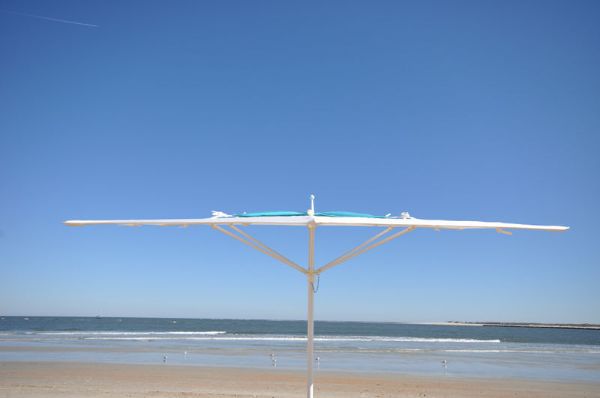FIBERLITE LATITUED UMBRELLA