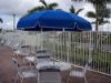 fiberlite patio umbrellas