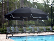 fiberlite patio umbrellas