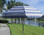 fiberlite patio umbrellas
